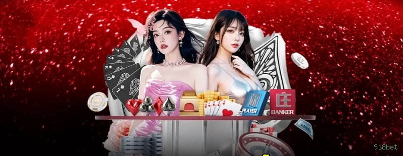 App 918bet para Android e iOS - download grátis