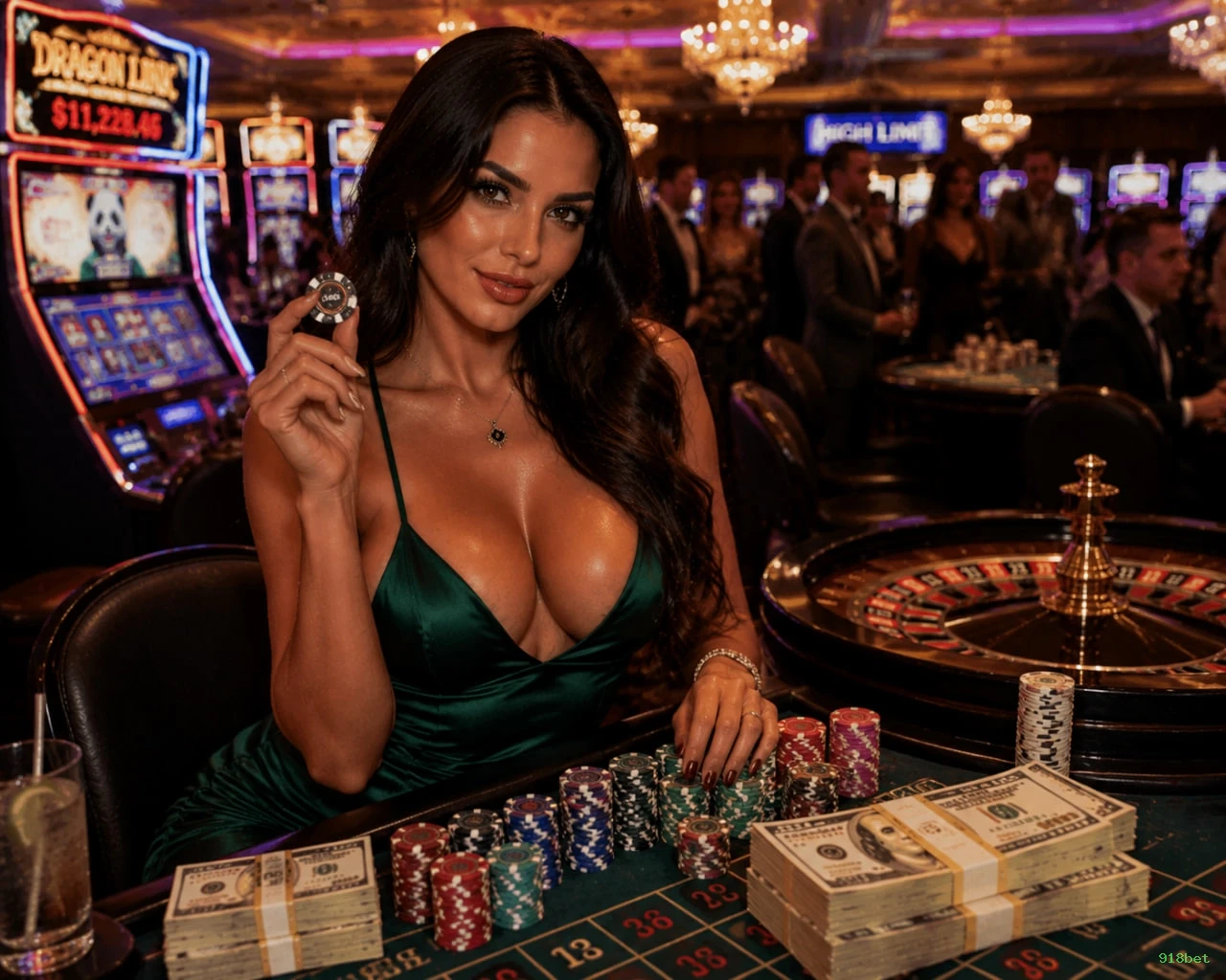 App 918bet Android download