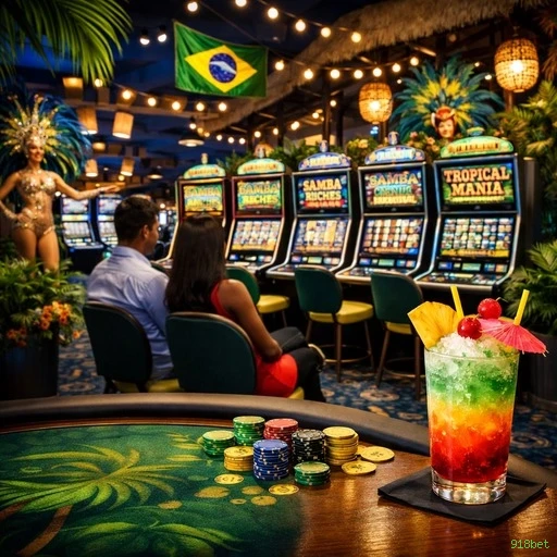 Starlight Princess - Slot game com multiplicadores na 918bet