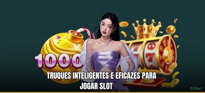 Segurança 918bet SSL