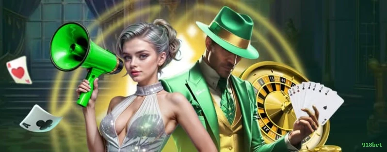 App 918bet slots mobile